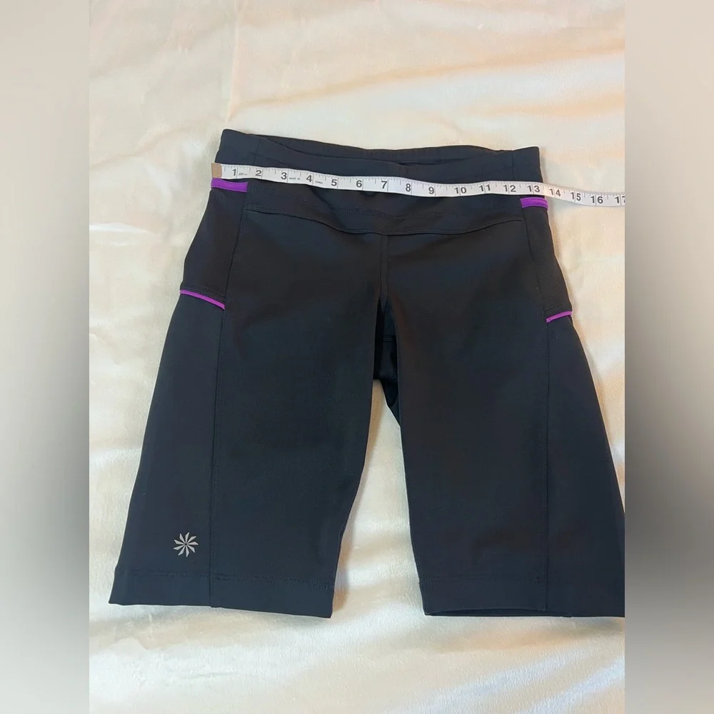 Athleta Men’s Presto Bermuda Size XS - Picture 6 of 9